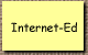 Internet-Ed