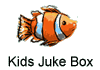 Kids Juke Box