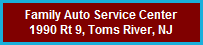 Click now for Frank Wilson's Family Auto Service Center