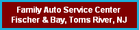 Click now for Frank Wilson's Family Auto Service Center