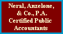 Serving Business, Non-profit & Individual clients.