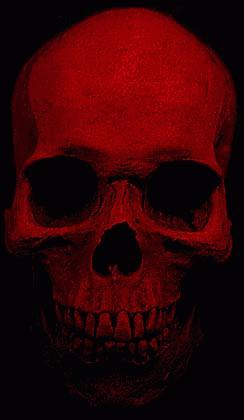 Deader than dead!