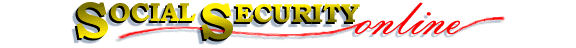 Social Security Admin Direct Link