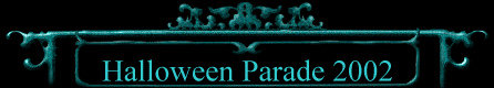 Halloween Parade 2002