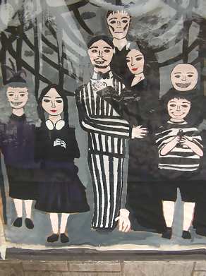 Adams  Family 