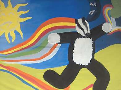Badger