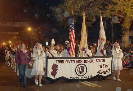 HS South
