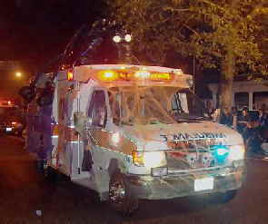 ambulance
