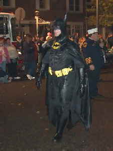batman