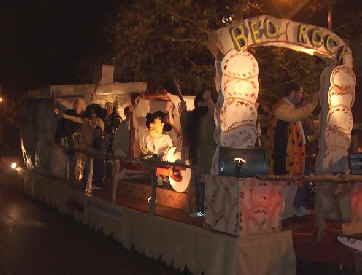 bedrock float