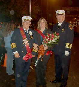 grand marshalls