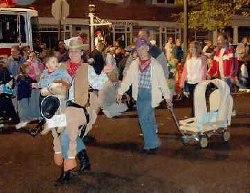 cowboys