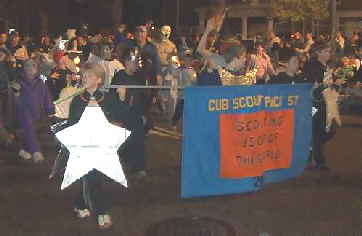 cub scout #57