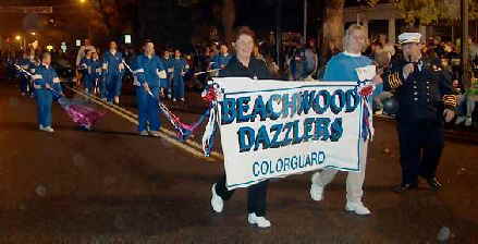 dazzlers