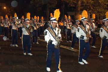 North Band