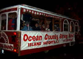 OC String Band