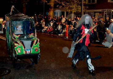 gravediggers