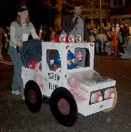 monster truck