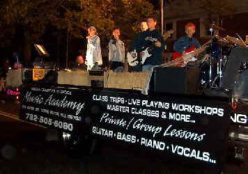 music academy