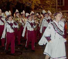 south band