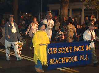 Scout #114
