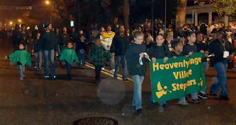 hvnly angels