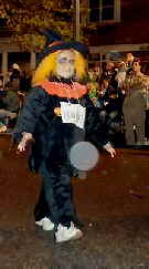 scarecrow