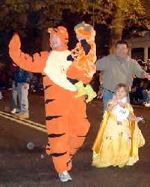 tigger