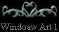 Windoaw Art 1