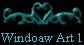 Windoaw Art 1