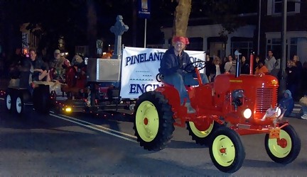 antique tractor02