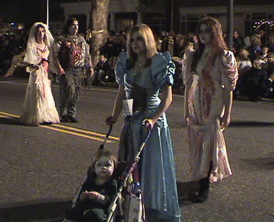 haunted honeymoon 202