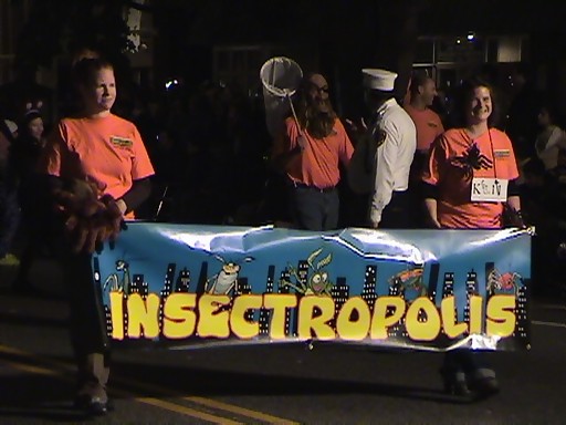 insectropolis