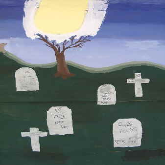 Graves moontree