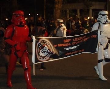 Uh....Guess this must be the "Farthest Traveled"