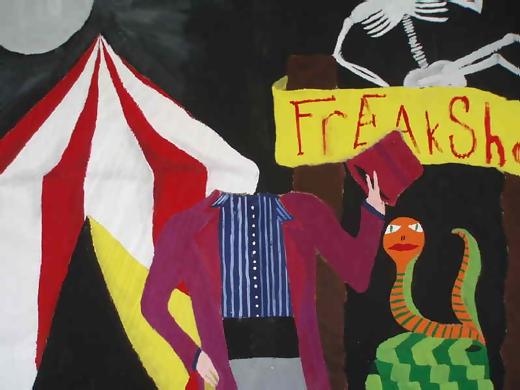 Freak Show