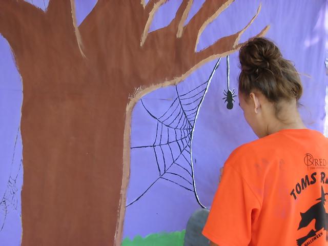 2007 Window Art Original 004