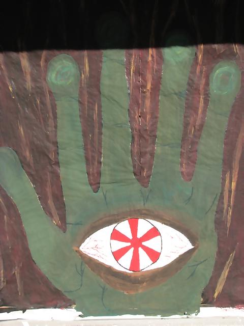 2007 Window Art Original 010