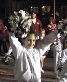 beachwood girl softball 2