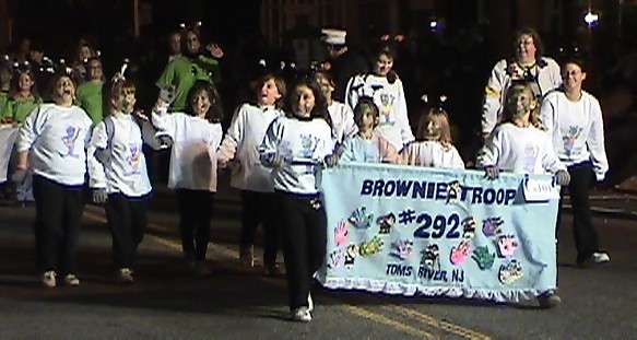 brownie 292 banner b