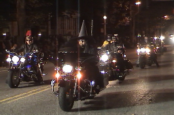 witch motorcycle b02