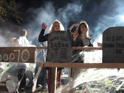 scout troop 70   202