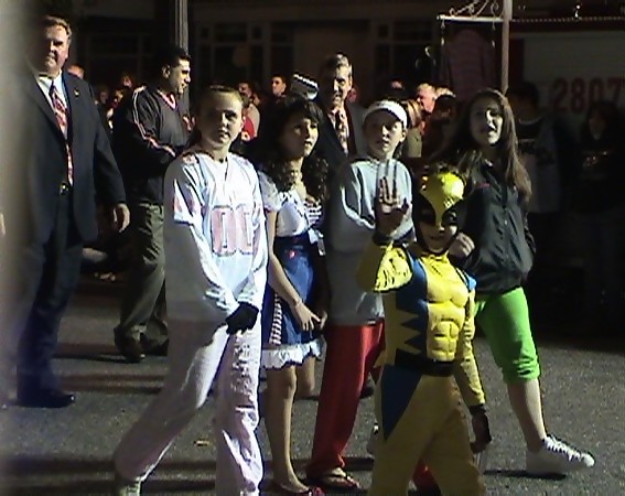 walking characters b02