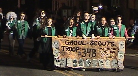 girl scout 348 banner b02