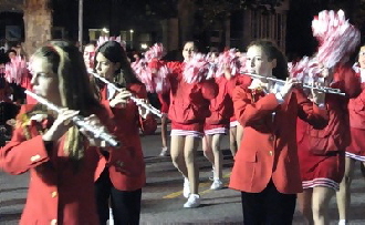 int east band    202