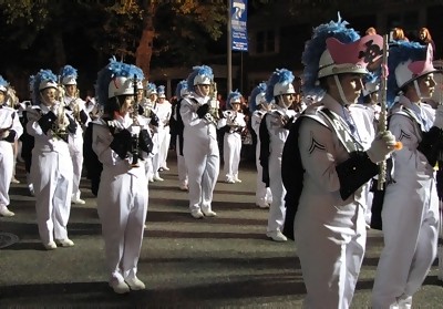 hs east band 10202