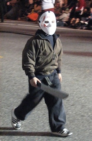 mini micheal myers02