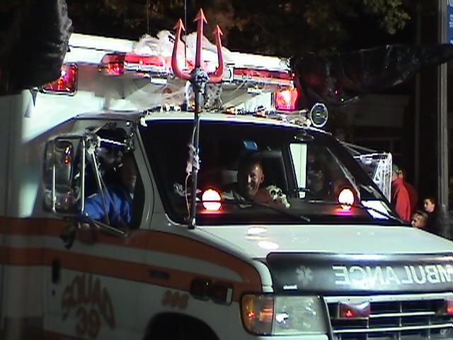 pitchfork ambulance b02