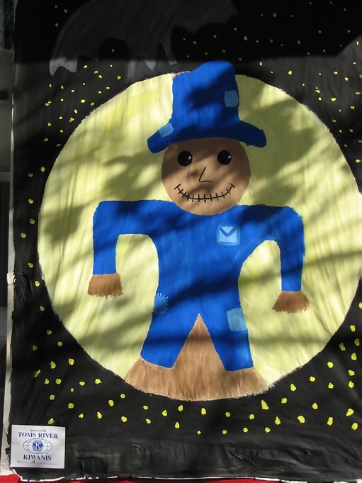 2007 Window Art Original 139