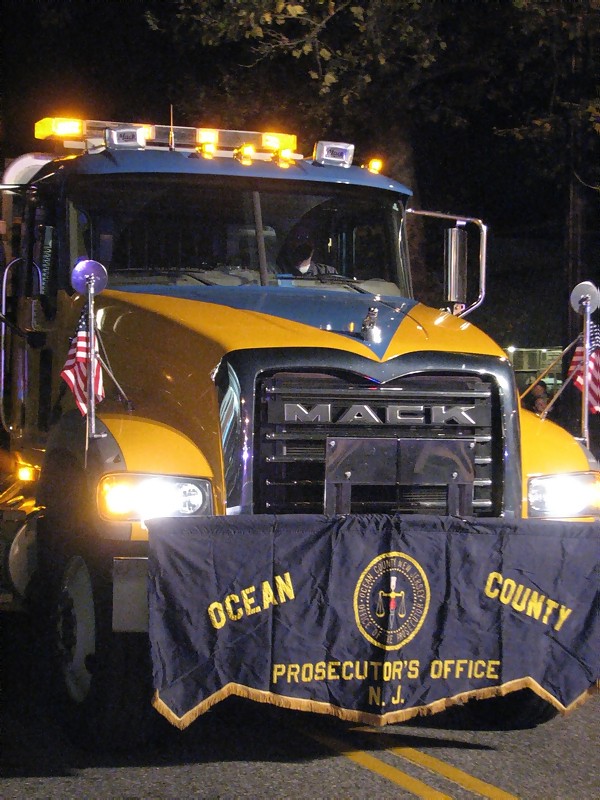 Haulin your %$# to Jail.